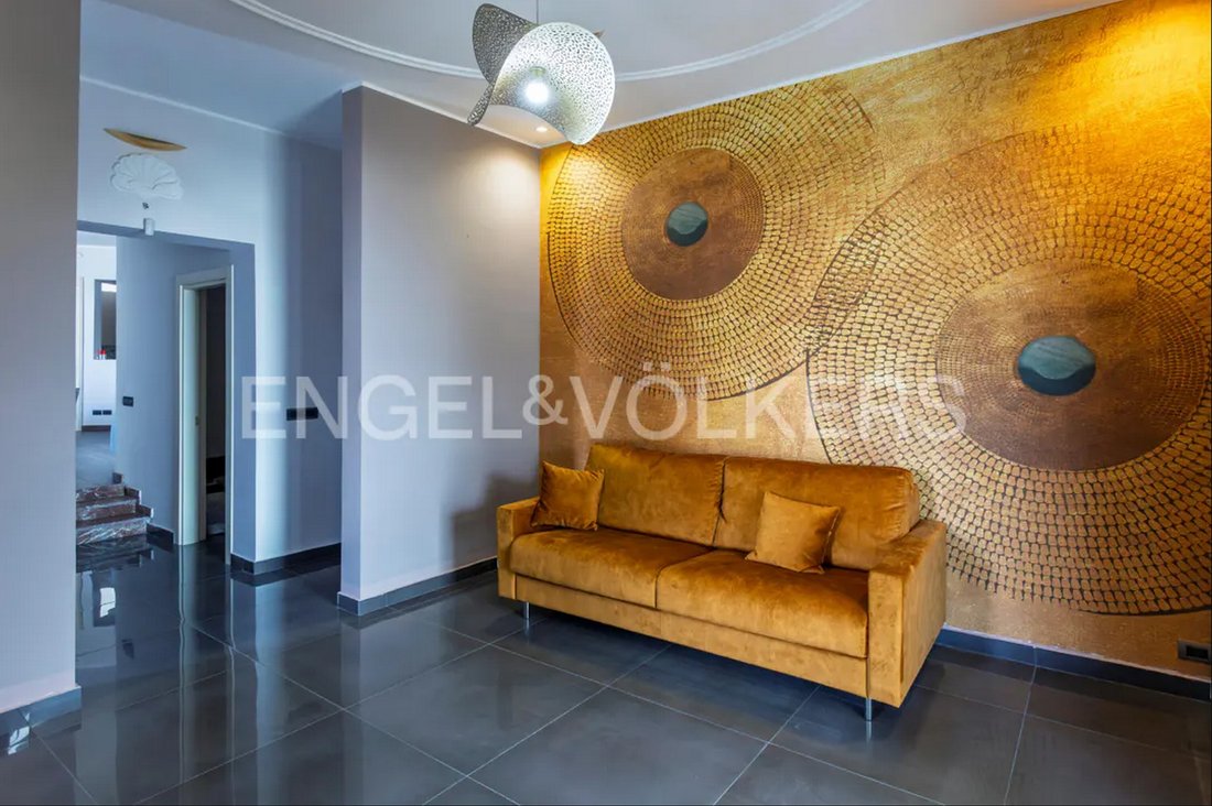 Villa in Mortelle, Messina, Italy 3 - 16262359