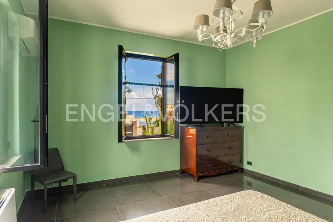 Villa in Mortelle, Messina, Italy 5 - 16262359