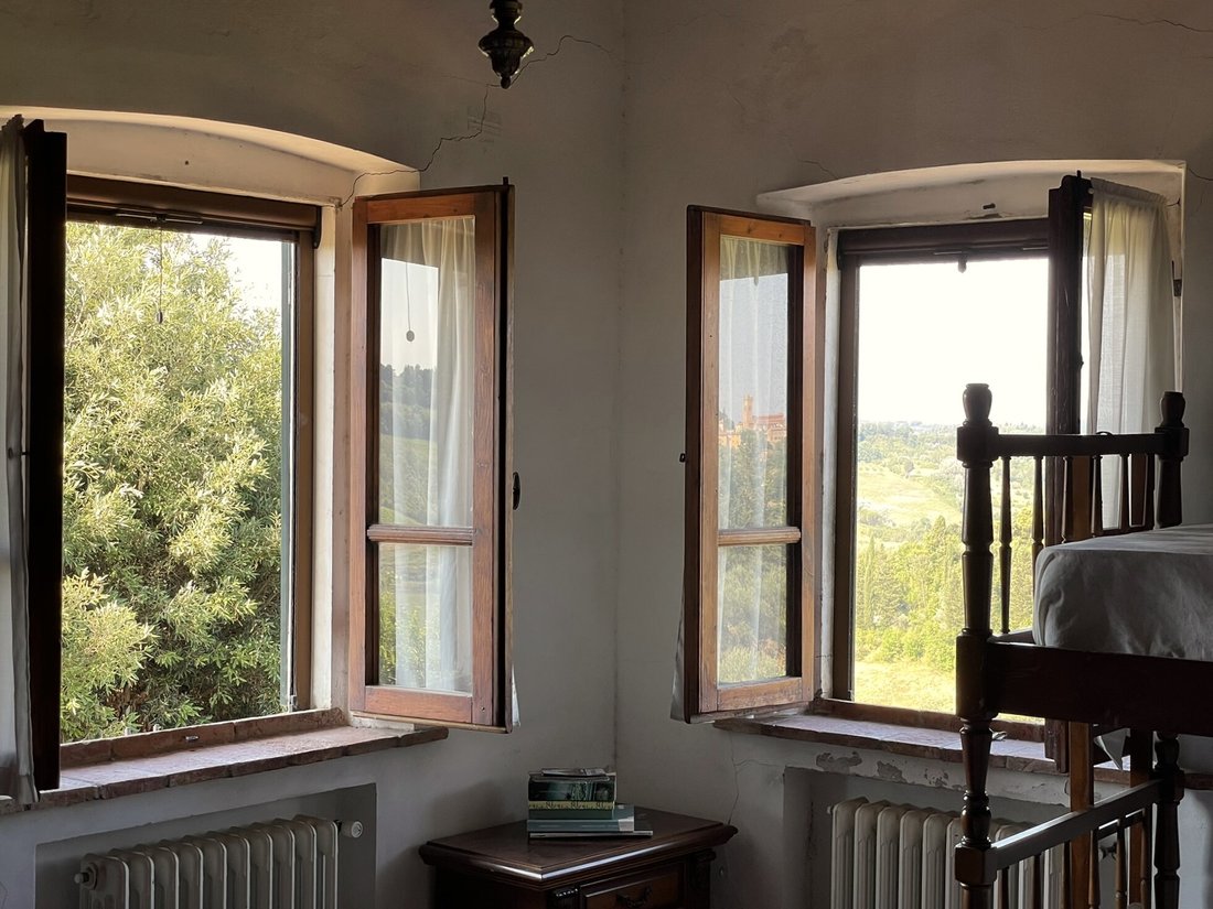 House in San Miniato, Tuscany, Italy 5 - 16262360
