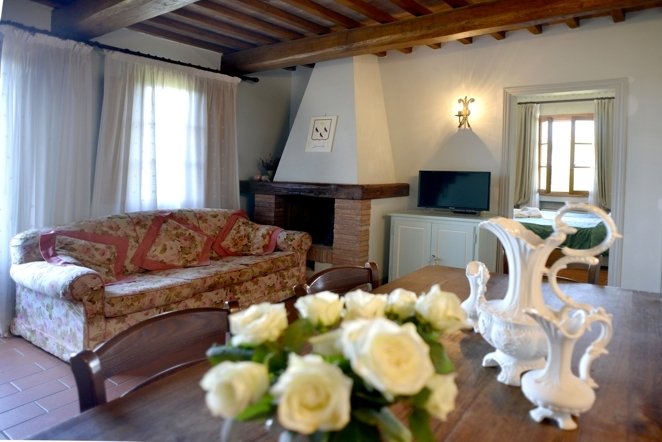 House in San Miniato, Tuscany, Italy 4 - 16262353