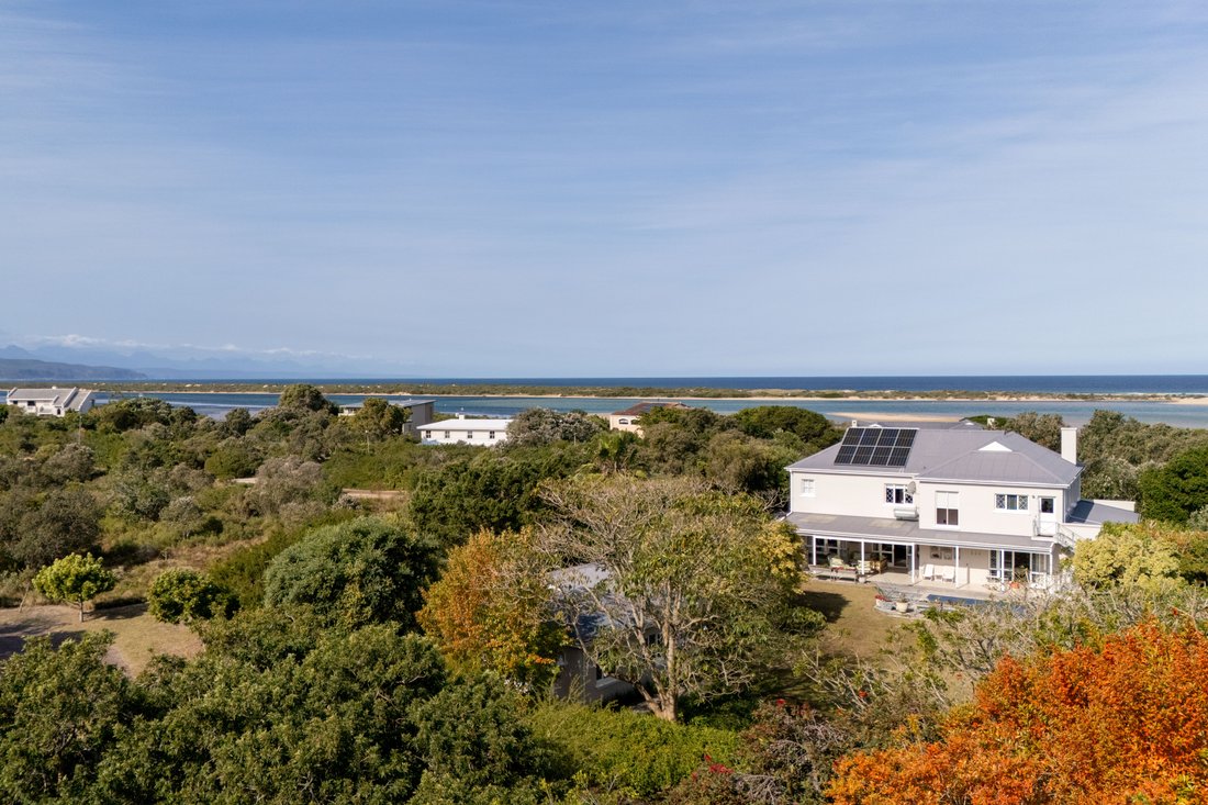 Villa à Goose Valley Golf Estate, Cap occidental, Afrique du Sud 5 - 16270214