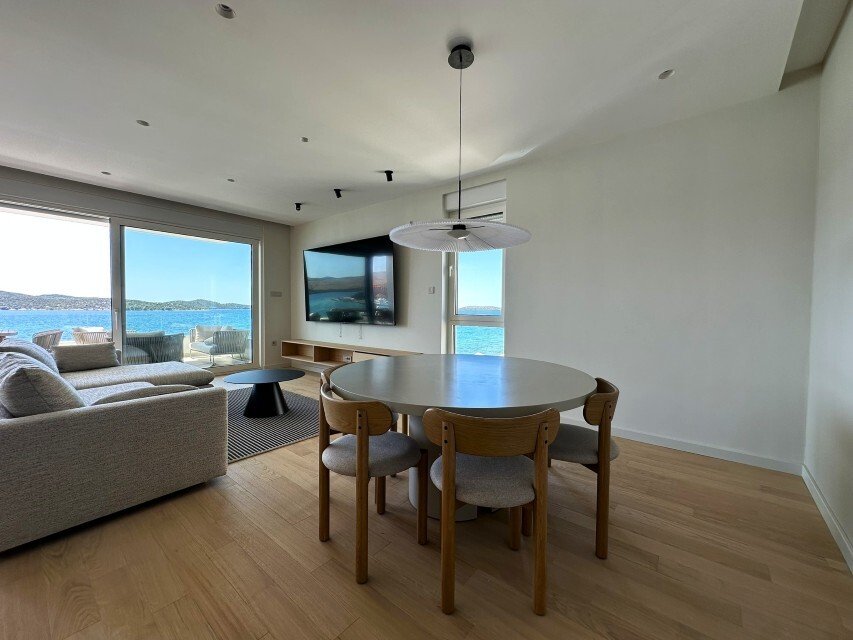 Apartment in Zaboric, Sibenik-Knin County, Croatia 4 - 16276698