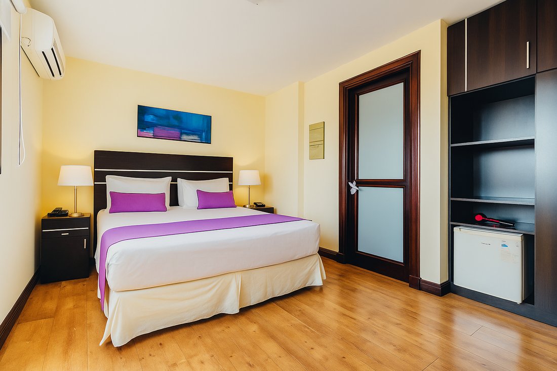 Condo in Montevideo, Departamento de Montevideo, Uruguay 5 - 16265565