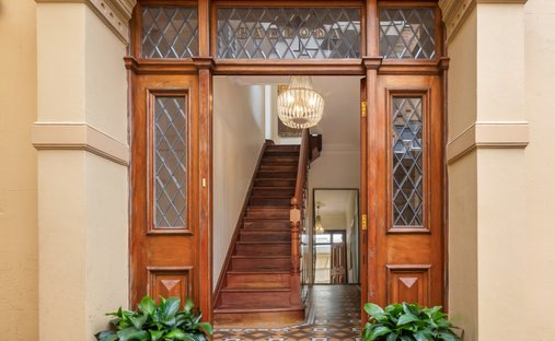 Casa en Bondi, Nueva Gales del Sur, Australia 1