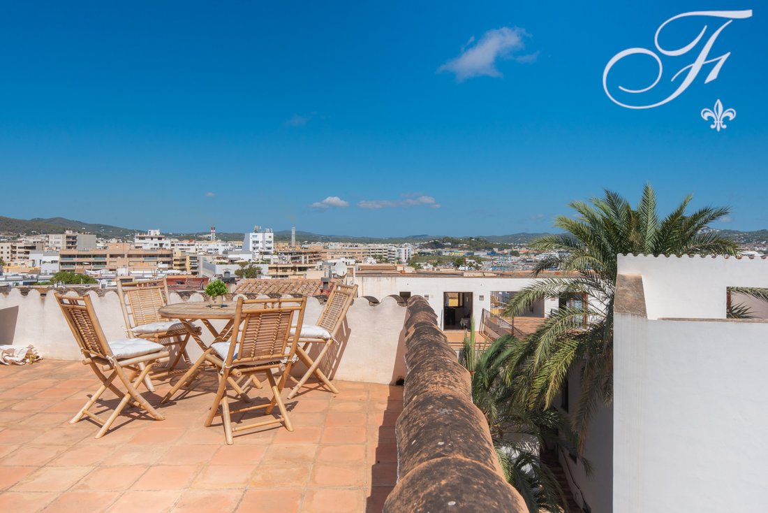 House in Ibiza Town, Balearic Islands, Spain 5 - 15825854
