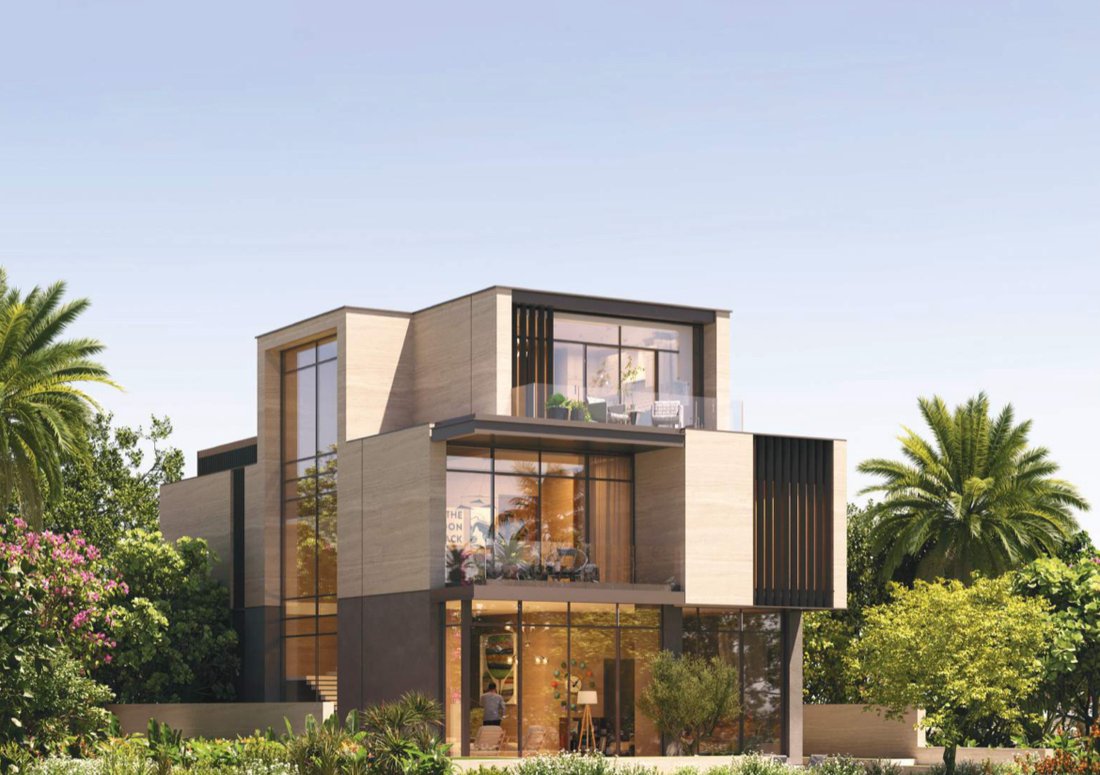 Villa in Dubai South Logistics District, Dubai, United Arab Emirates 2 - 16276919