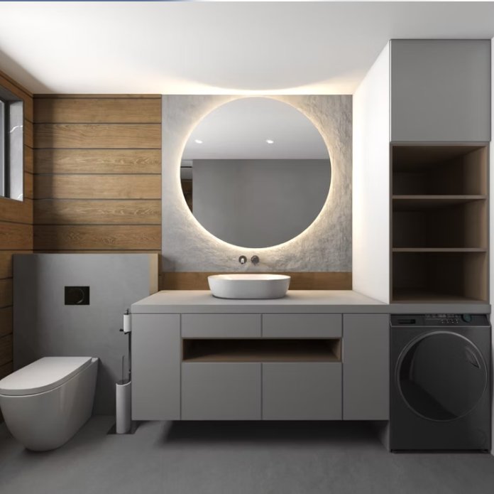 Apartment in Agios Ioannis Rentis, Attica, Greece 5 - 16272000