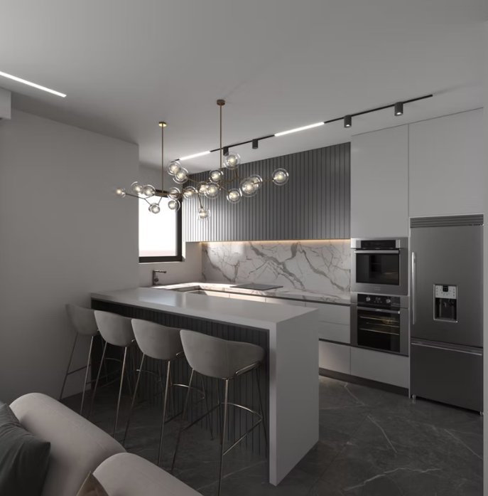 Apartment in Agios Ioannis Rentis, Attica, Greece 4 - 16272000