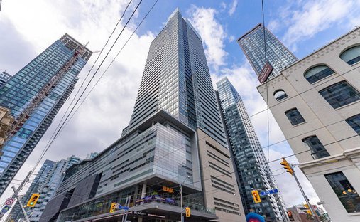 Condominio en Toronto, Ontario, Canadá 1