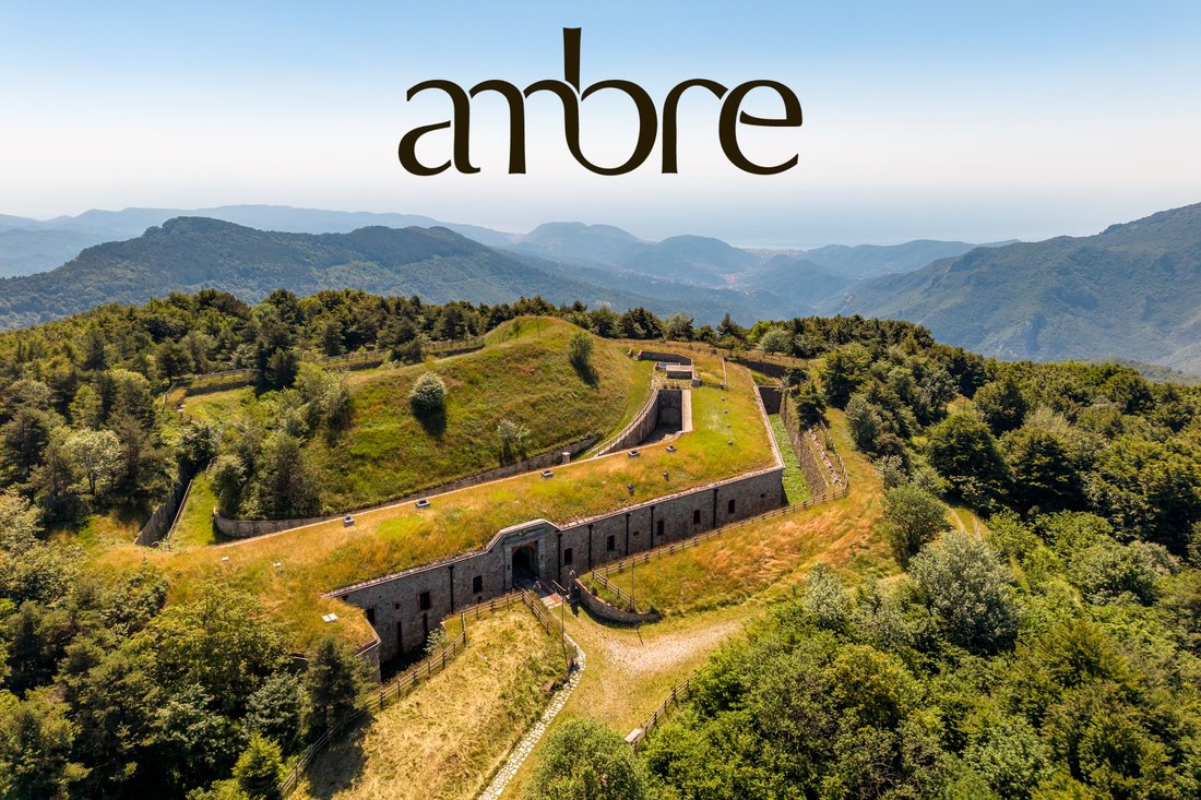 Castle in Finale Ligure, Liguria, Italy 1 - 16276613