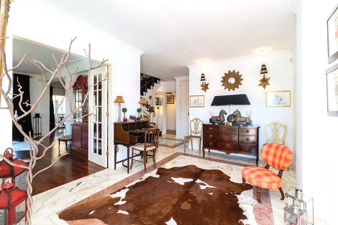 Villa in Sintra, Lisbon, Portugal 3 - 16275822