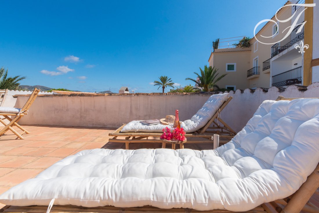 House in Ibiza Town, Balearic Islands, Spain 4 - 15825854
