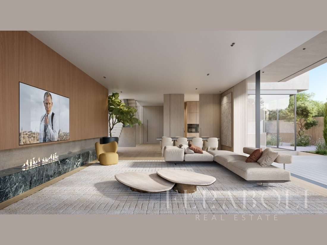 Villa in Cascais e Estoril, Lisbon, Portugal 3 - 16272049