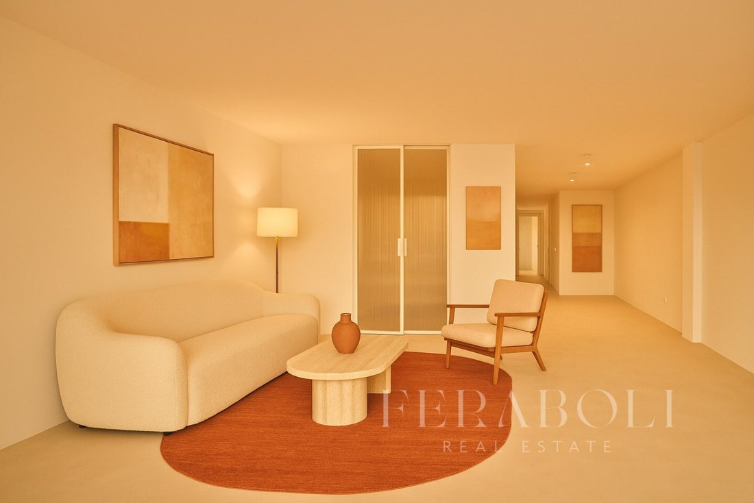Apartment in Estrela, Lisbon, Portugal 3 - 16274915