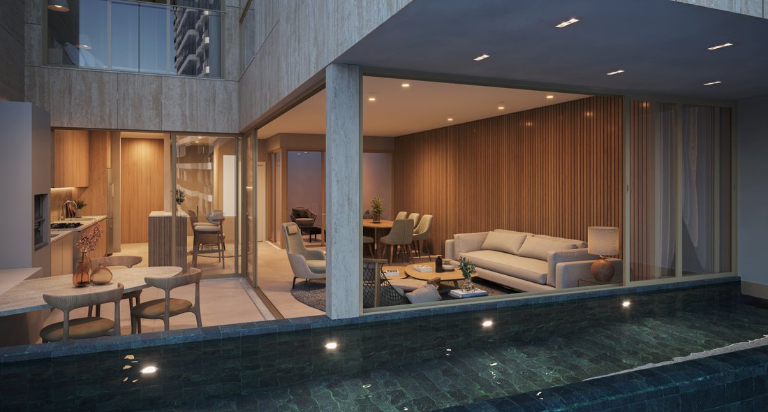 Apartment in Rio de Janeiro, State of Rio de Janeiro, Brazil 2 - 16267696