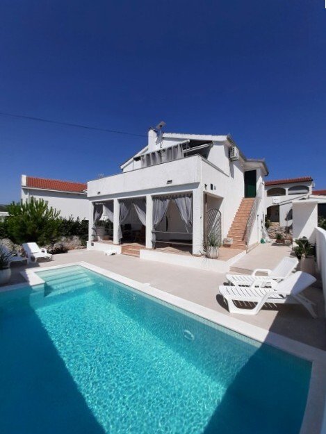 House in Kanica, Sibenik-Knin County, Croatia 1 - 16276649
