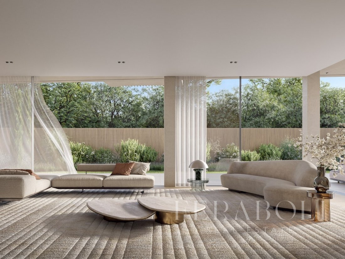 Villa in Cascais e Estoril, Lisbon, Portugal 1 - 16272049