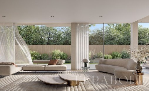 Villa in Cascais e Estoril, Lisbon, Portugal 1