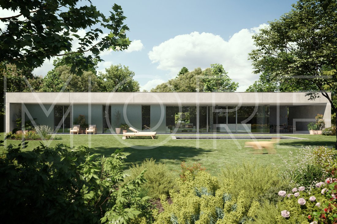 Villa in Maguzzano, Lonato del Garda, Lombardy 1 - 16274902