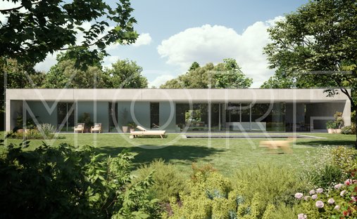 Villa a Barcuzzi - Maguzzano, Lonato del Garda, Lombardia 1
