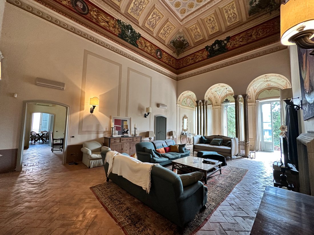 Appartement à Gavi, Piémont, Italie 5 - 16270325
