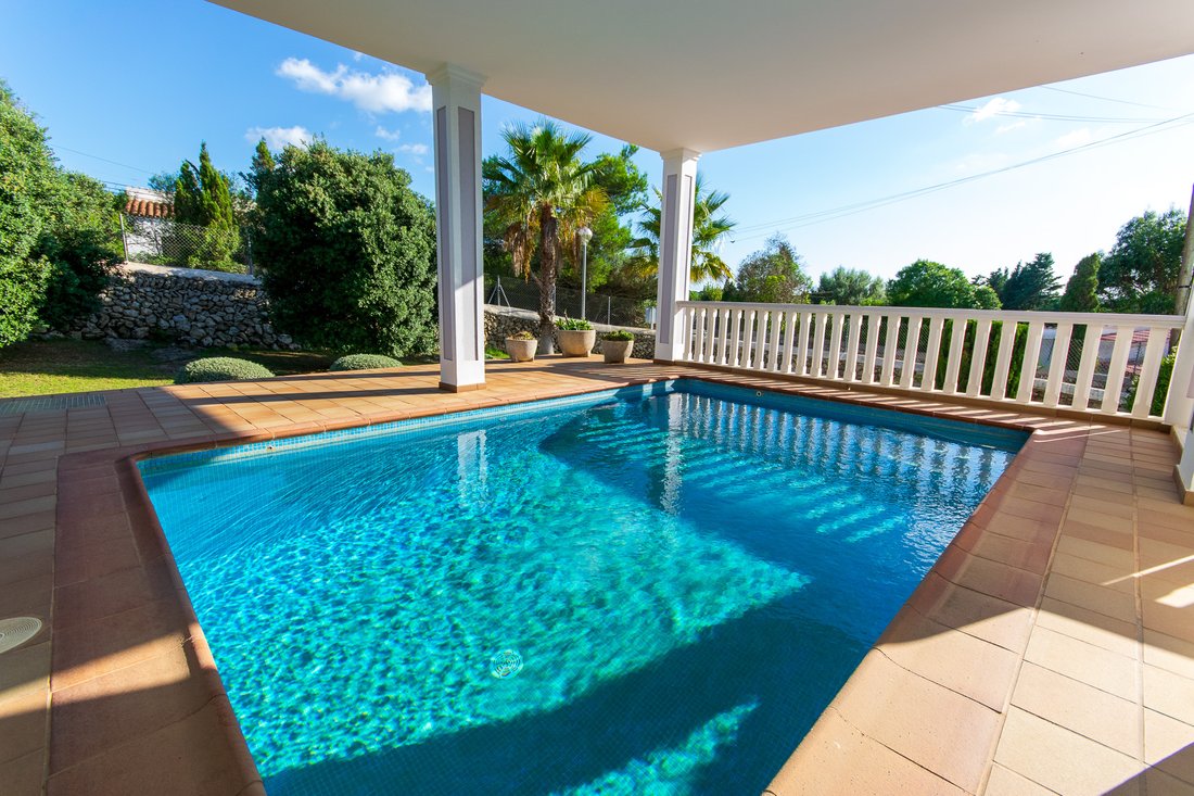 House in Alaior, Balearic Islands, Spain 2 - 16264646