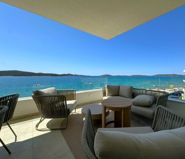 Apartment in Zaboric, Sibenik-Knin County, Croatia 1 - 16276698