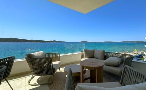 Appartement à Žaborić, Comitat de Šibenik-Knin, Croatie 1