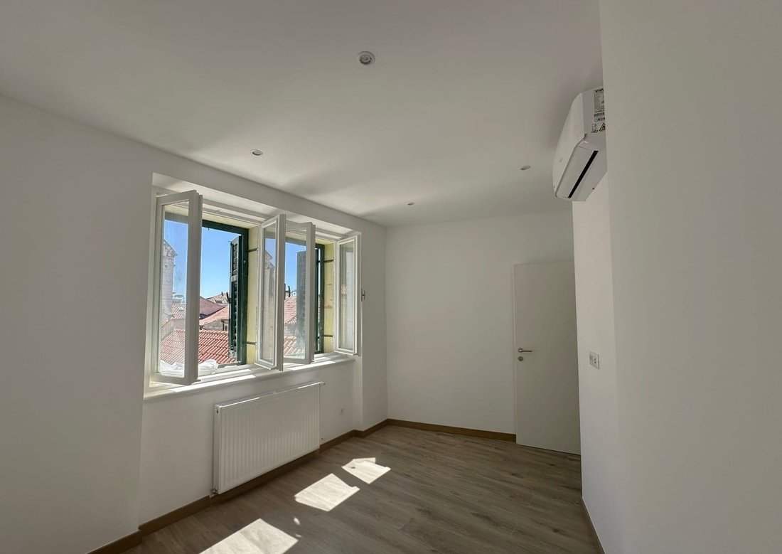 Appartamento a Gradska cetvrt Varos, Sibenico, Regione di Sebenico e Tenin 4 - 16276732