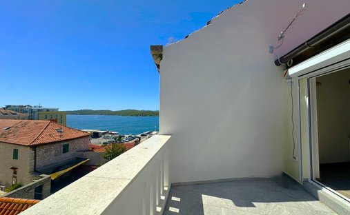 Apartment in Gradska cetvrt Varos, Sibenik, Sibenik-Knin County 1