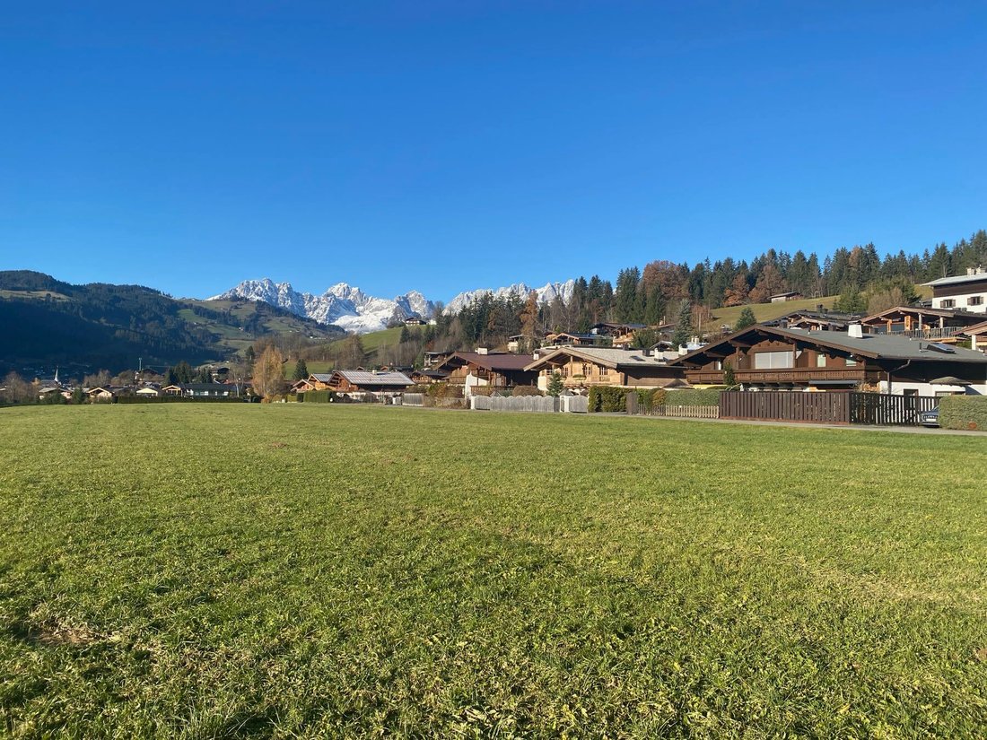 Land in Reith bei Kitzbühel, Tyrol, Austria 5 - 16276585
