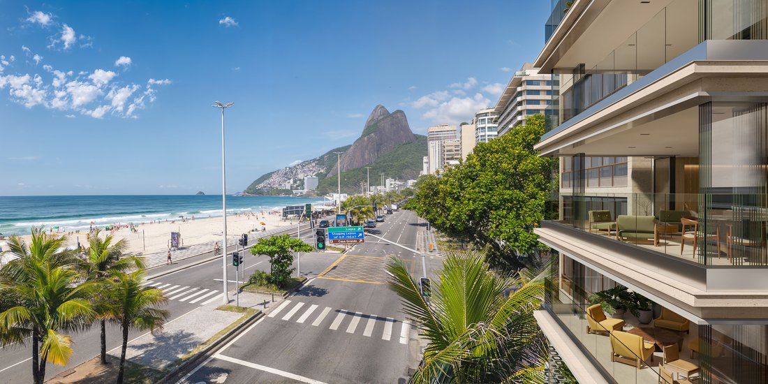 Apartment in Rio de Janeiro, State of Rio de Janeiro, Brazil 4 - 16267665