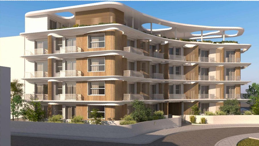 Apartment in Agios Ioannis Rentis, Attica, Greece 1 - 16272000
