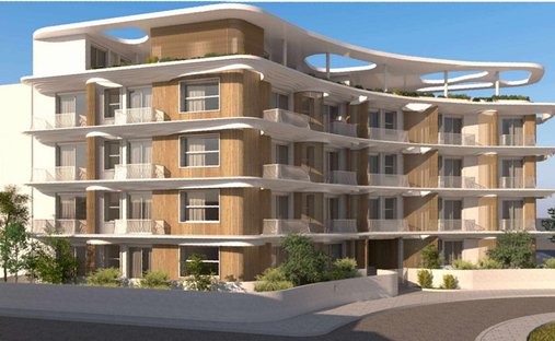 Apartment in Agios Ioannis Rentis, Attica, Greece 1