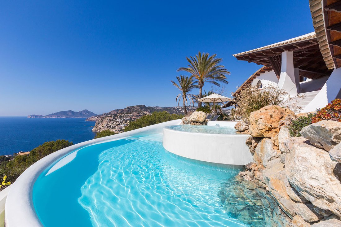 Villa in Llubi, Balearic Islands, Spain 3 - 13347995