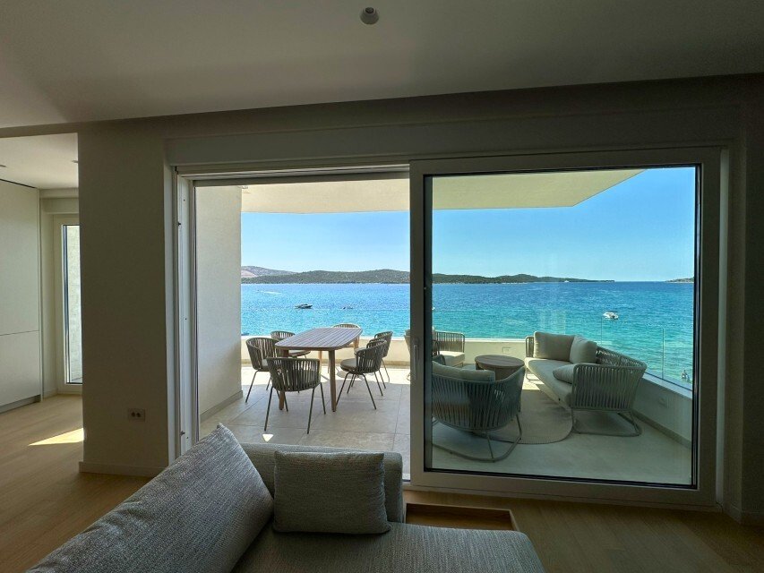 Apartment in Zaboric, Sibenik-Knin County, Croatia 3 - 16276698