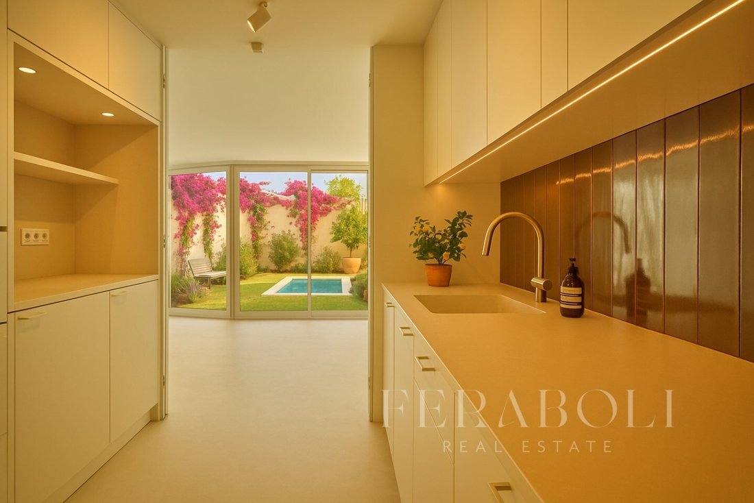 Apartment in Estrela, Lisbon, Portugal 5 - 16274915