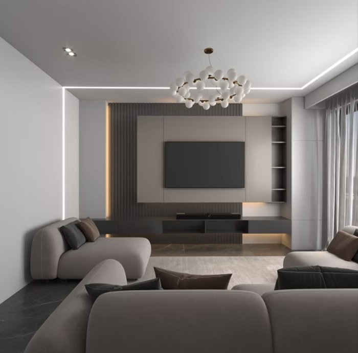 Apartment in Agios Ioannis Rentis, Attica, Greece 3 - 16272000