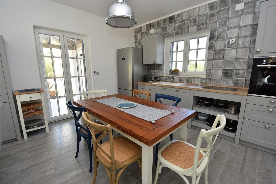 Villa in Murter, Sibenik-Knin County, Croatia 5 - 16276726