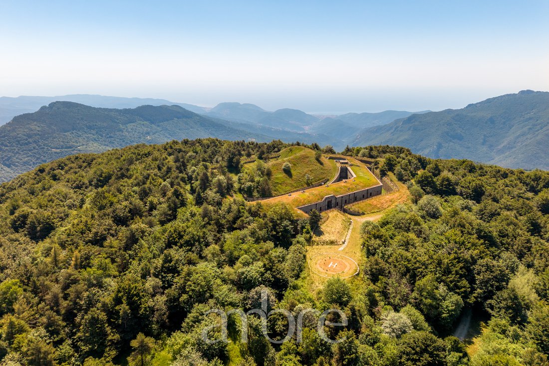 Castle in Finale Ligure, Liguria, Italy 2 - 16276613