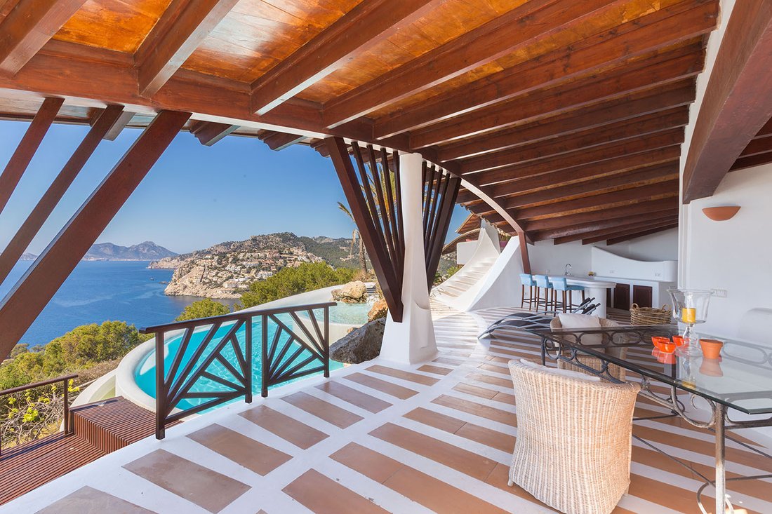 Villa in Llubi, Balearic Islands, Spain 2 - 13347995