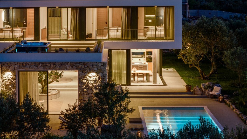 Villa in Grohote, Split-Dalmatia County, Croatia 2 - 16276677