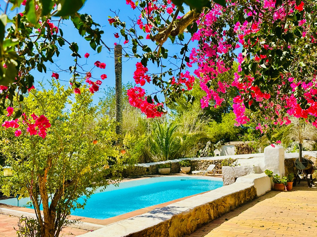 House in Sant Josep de sa Talaia, Balearic Islands, Spain 3 - 16275094