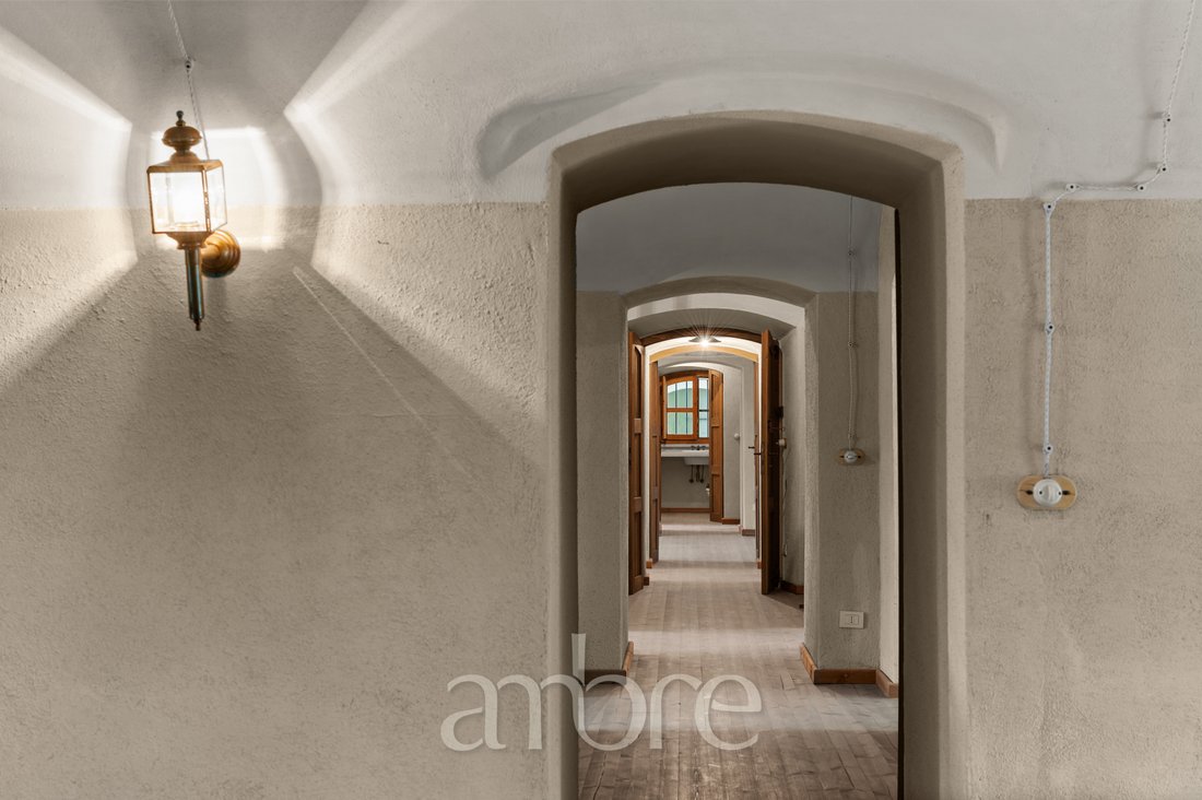 Castle in Finale Ligure, Liguria, Italy 5 - 16276613