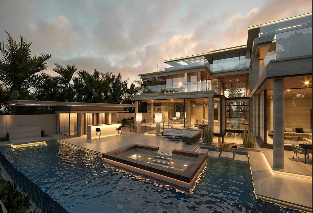 Villa in Dubai, Dubai, United Arab Emirates 2 - 16276991