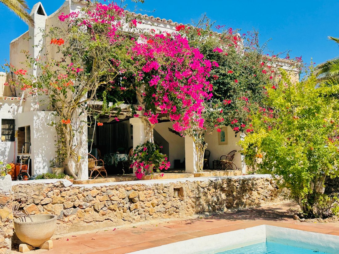 House in Sant Josep de sa Talaia, Balearic Islands, Spain 4 - 16275094