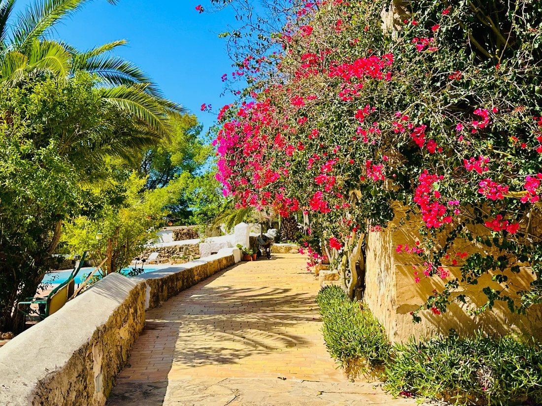 House in Sant Josep de sa Talaia, Balearic Islands, Spain 2 - 16275094