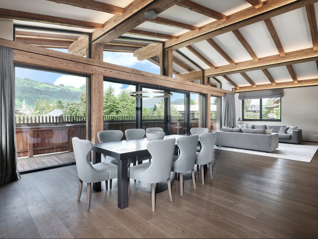 Country House in Kitzbuhel, Tyrol, Austria 3 - 16180393