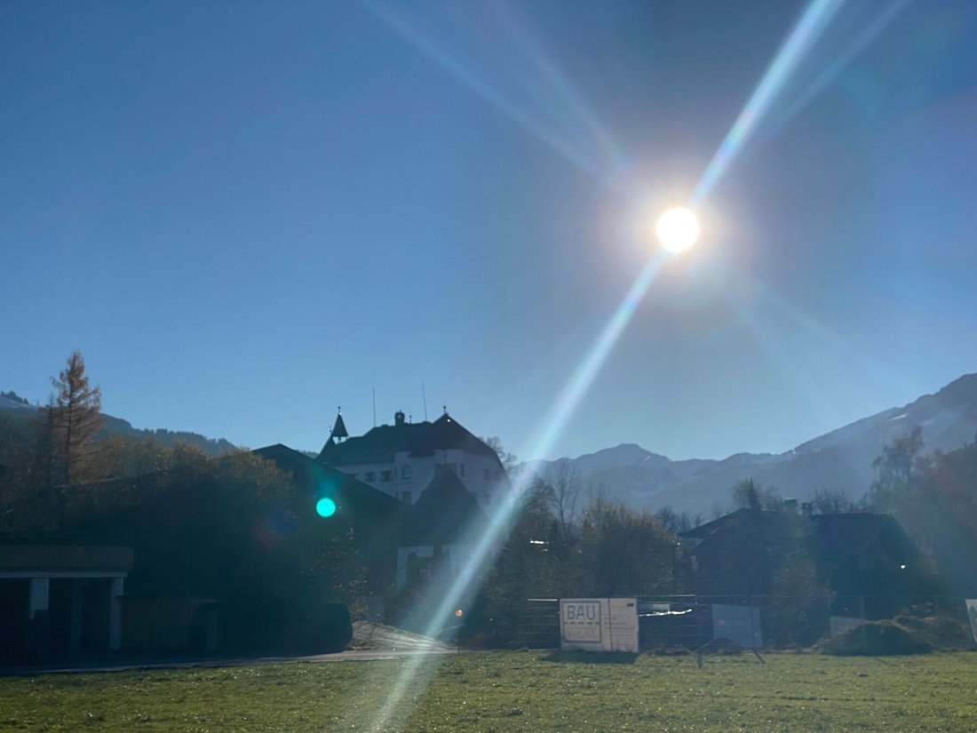 Land in Reith bei Kitzbühel, Tyrol, Austria 2 - 16276585