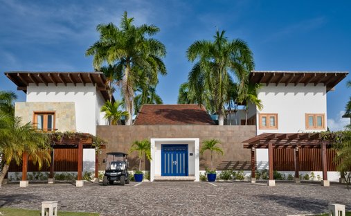 Villa in Punta Cana, La Altagracia Province, Dominican Republic 1